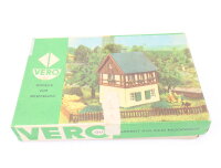 VERO TT 5458370/129/00775 Gebäude-Bausatz Wohnhaus...