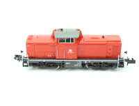 Arnold N aus 0329 Diesellok orientrot-weiß BR 212 176-2 DB