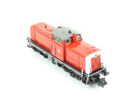 Arnold N aus 0329 Diesellok orientrot-weiß BR 212 176-2 DB