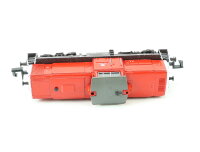 Arnold N aus 0329 Diesellok orientrot-weiß BR 212 176-2 DB