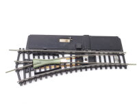 BTTB Berliner Bahnen TT ähnlich 6814 Handweiche links Gleis