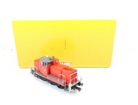 Brawa H0 42415 Diesellok BR 362 390-7 DB AG / Digital...