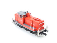 Brawa H0 42415 Diesellok BR 362 390-7 DB AG / Digital...