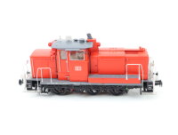 Brawa H0 42415 Diesellok BR 362 390-7 DB AG / Digital Sound AC OVP