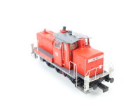 Brawa H0 42415 Diesellok BR 362 390-7 DB AG / Digital Sound AC OVP