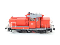 Brawa H0 42415 Diesellok BR 362 390-7 DB AG / Digital Sound AC OVP