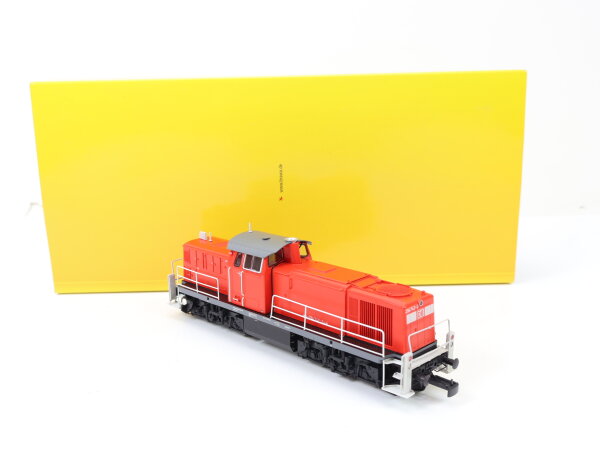 Brawa H0 41593 Diesellok BR 294 742-2 DB / Digital Sound AC OVP