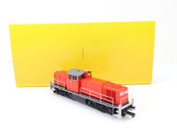 Brawa H0 41593 Diesellok BR 294 742-2 DB / Digital Sound...