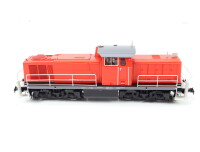 Brawa H0 41593 Diesellok BR 294 742-2 DB / Digital Sound AC OVP