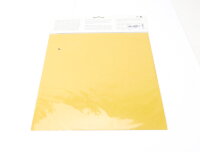 Busch H0 1104 Straßenfolie Kreuzung für...