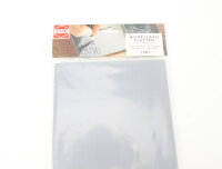 Busch 7201 Modellbau-Hartschaumplatten...