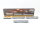 Märklin mini-club Spur Z 8101 Personenzugset 4-tlg. Nahverkehrszug DB / OVP