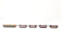 Märklin mini-club Spur Z 81411 Güterzug 4-tlg. "Hersfelder Eisenbahn GmbH" / OVP