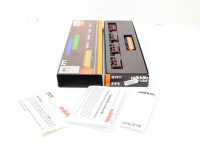 Märklin mini-club Spur Z 81411 Güterzug 4-tlg. "Hersfelder Eisenbahn GmbH" / OVP