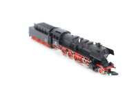 Märklin mini-club Spur Z 8883 Dampflok BR 052...