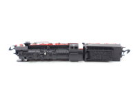 Märklin mini-club Spur Z 8883 Dampflok BR 052 580-8 / 50 622 DB / OVP
