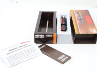 Märklin mini-club Spur Z 8883 Dampflok BR 052 580-8 / 50 622 DB / OVP