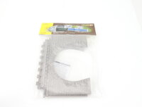 Faller H0 120565 Landschaftsbau 2 Tunnelportale...