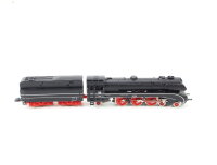 Märklin mini-club Spur Z 8889 Dampflok Stromlinienlok BR 10 001 DB / OVP