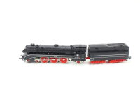 Märklin mini-club Spur Z 8889 Dampflok Stromlinienlok BR 10 001 DB / OVP