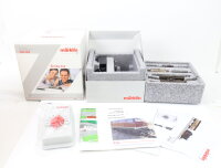 Märklin Spur Z 81701 Startset 18-tlg. Güterzug...