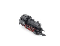 Märklin Spur Z 81701 Startset 18-tlg. Güterzug mit Gleisoval u. Fahrregler / OVP