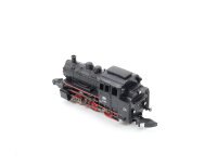 Märklin Spur Z 81701 Startset 18-tlg. Güterzug mit Gleisoval u. Fahrregler / OVP