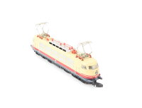 Märklin mini-club Spur Z 8854 Elektrolok E-Lok rot-beige BR 103 113-7 DB