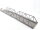 LGB Spur G 5060 Brücke Doppelte Gitterbrücke ca.90 cm Bogenbrücke