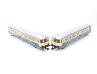 Märklin H0 3028 4028 Akku-Triebwagen 2-tlg. BR 515...