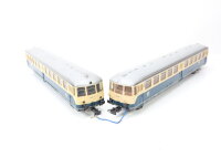 Märklin H0 3028 4028 Akku-Triebwagen 2-tlg. BR 515 023-0 / 815 616-8 DB / OVP