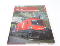 Buch - Stars der Schiene - Der Taurus der ÖBB /...