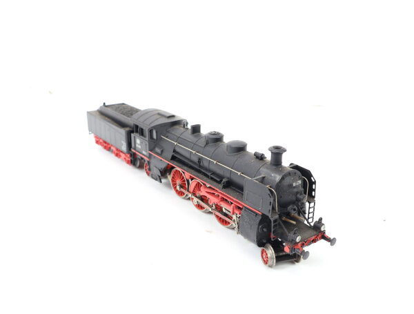 Märklin H0 3093 Dampflok Schlepptenderlok BR 18 478 DB / Guss