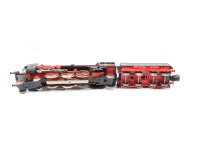Märklin H0 3093 Dampflok Schlepptenderlok BR 18 478 DB / Guss