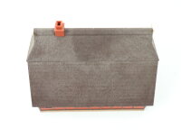 Kibri H0 38239 Gebäude Niederdeutsches Hallenhaus 1:87