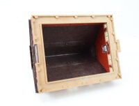 Kibri H0 38239 Gebäude Niederdeutsches Hallenhaus 1:87