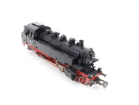 Märklin H0 3096 Dampflok Tenderlok BR 86 173 DB /...