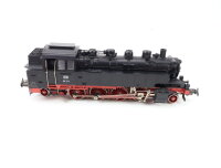 Märklin H0 3096 Dampflok Tenderlok BR 86 173 DB / TELEX OVP