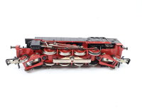 Märklin H0 3096 Dampflok Tenderlok BR 86 173 DB / TELEX OVP