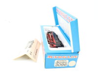 Märklin H0 3096 Dampflok Tenderlok BR 86 173 DB / TELEX OVP