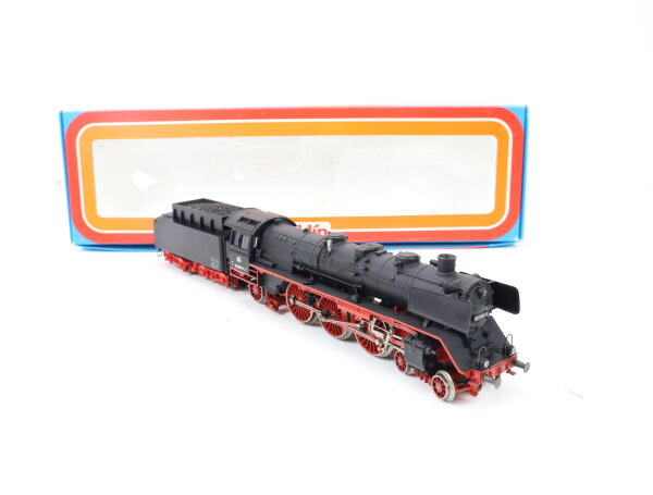Märklin H0 3085 Dampflok Schlepptenderlok BR 003 160-9 DB / OVP