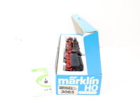 Märklin H0 3085 Dampflok Schlepptenderlok BR 003 160-9 DB / OVP