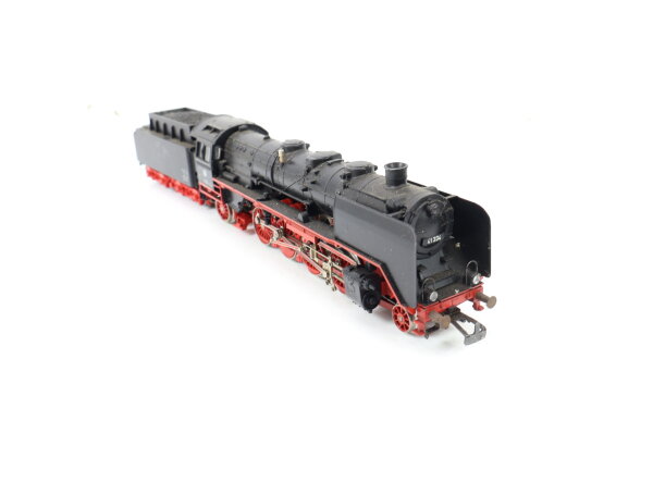 Märklin H0 3082 Dampflok Schlepptenderlok BR 41 334 DB