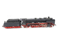 Märklin H0 3082 Dampflok Schlepptenderlok BR 41 334 DB