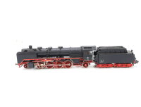 Märklin H0 3082 Dampflok Schlepptenderlok BR 41 334 DB