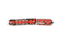 Märklin H0 3082 Dampflok Schlepptenderlok BR 41 334 DB