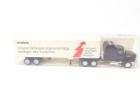 Modellauto LKW MACK "SIEMENS" ...