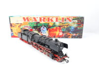 Märklin H0 3084 Dampflok mit Kabinentender BR 050...