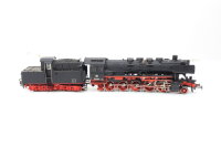 Märklin H0 3084 Dampflok mit Kabinentender BR 050 082-7 DB / Rauch OVP