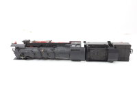 Märklin H0 3084 Dampflok mit Kabinentender BR 050 082-7 DB / Rauch OVP